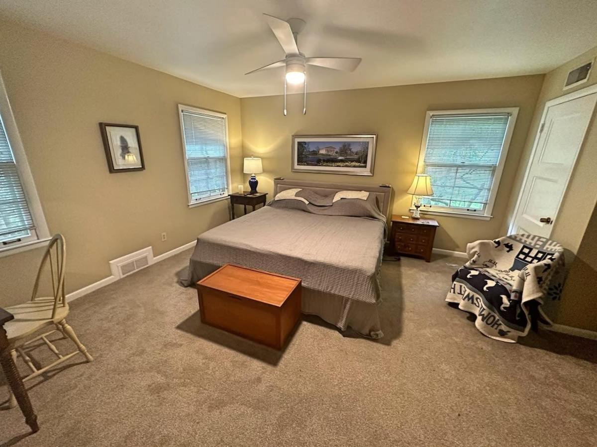 Nashville Elegance Enjoy Southern Comfort In Style Extérieur photo