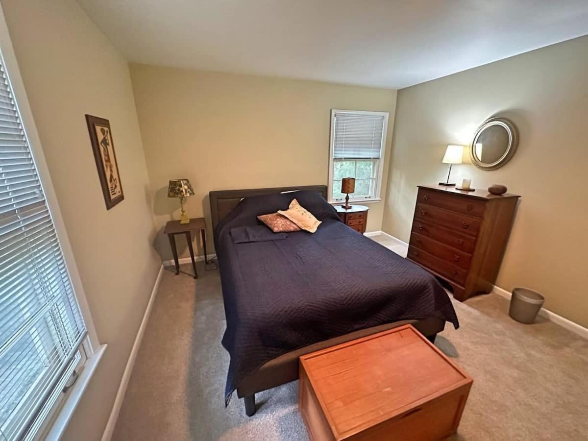 Nashville Elegance Enjoy Southern Comfort In Style Extérieur photo