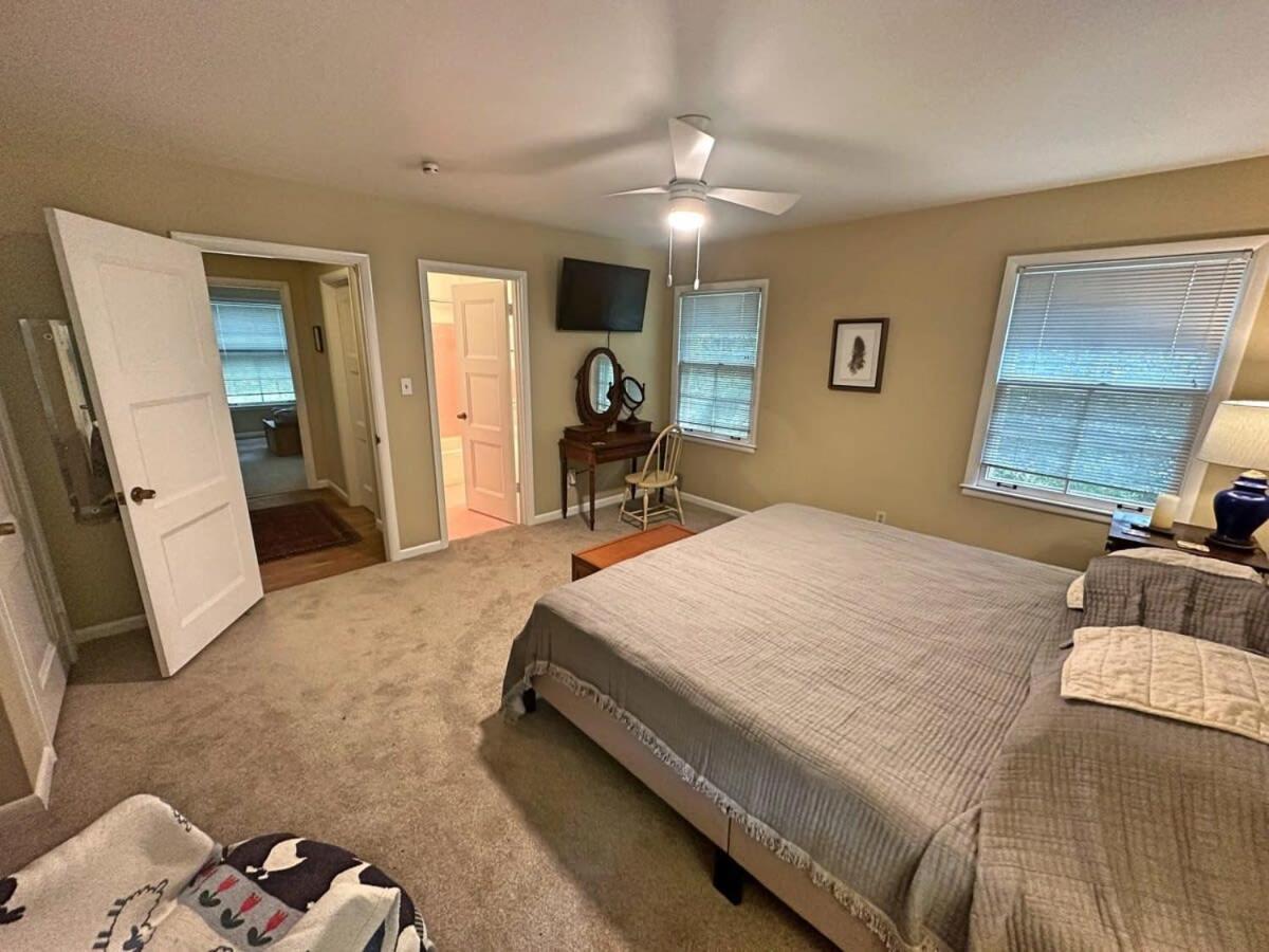 Nashville Elegance Enjoy Southern Comfort In Style Extérieur photo