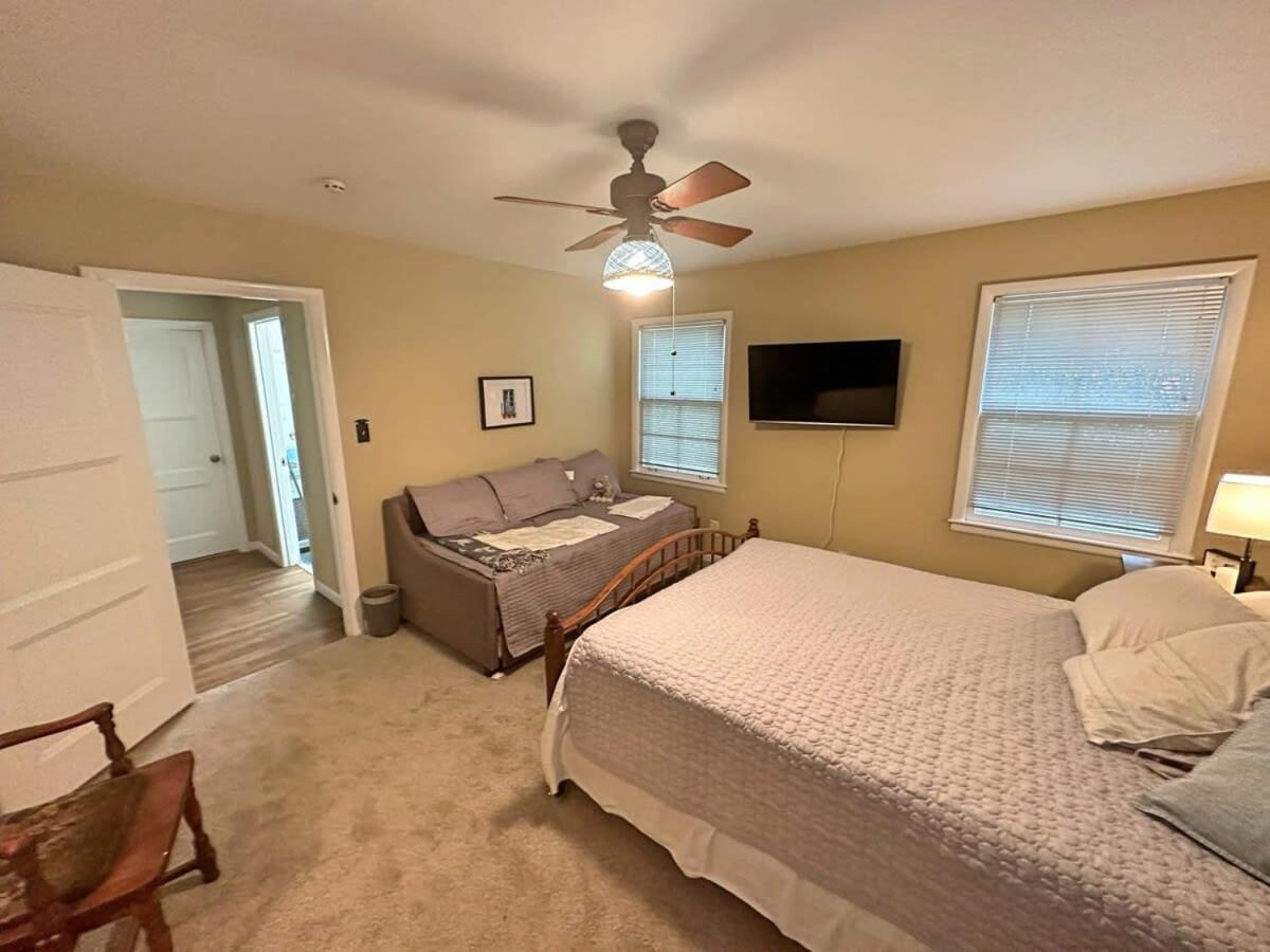Nashville Elegance Enjoy Southern Comfort In Style Extérieur photo