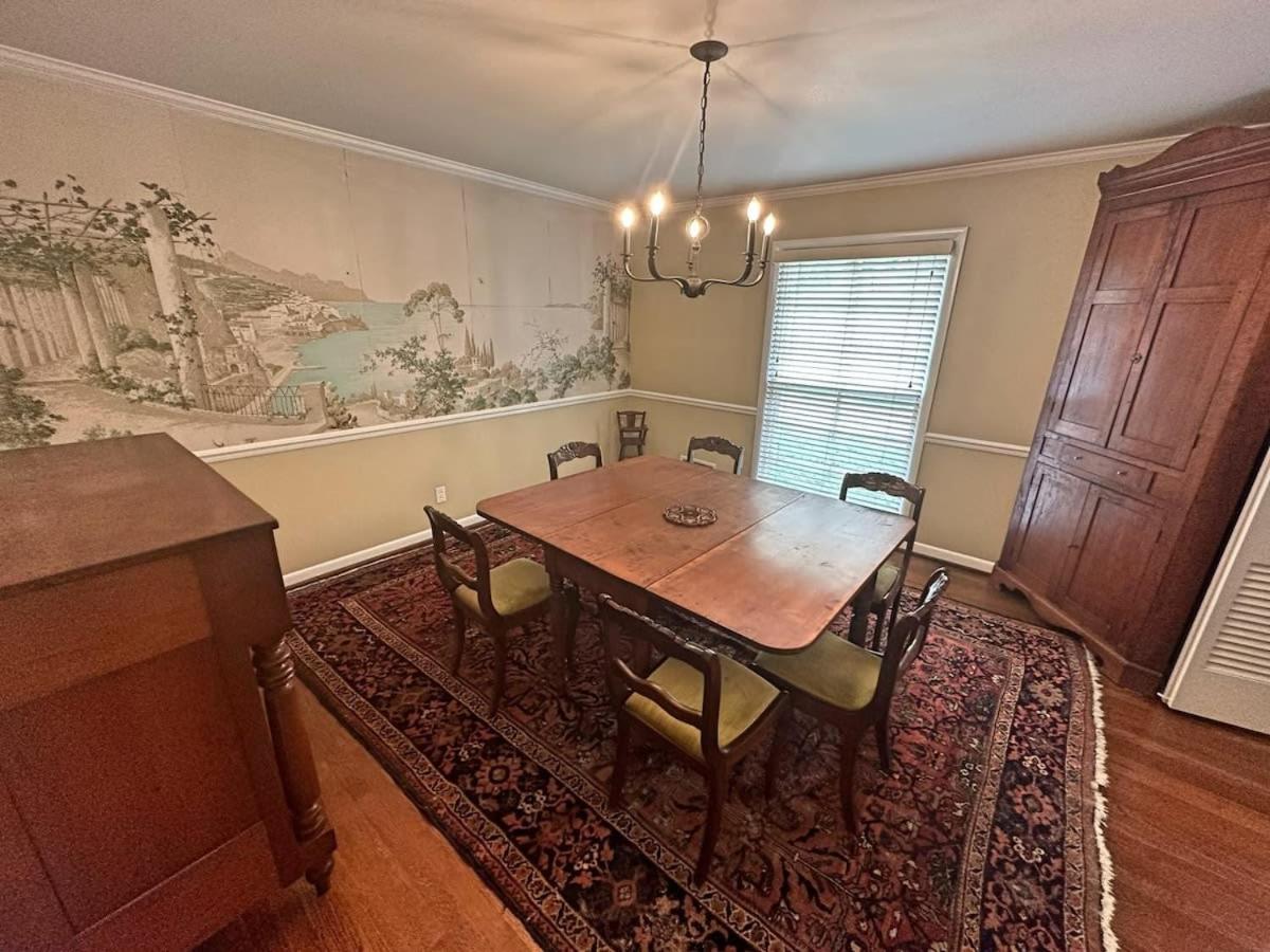 Nashville Elegance Enjoy Southern Comfort In Style Extérieur photo